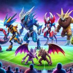 Top 5 Pokemon to Catch in Pokemon GO Stadium Sights for PvP Battles