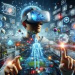 Augmented Reality and Virtual Reality Apps Revolutionizing the Digital Experience