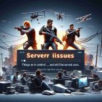 Ubisoft’s Latest Release Faces Server Issues on Launch Day, But Don’t Worry