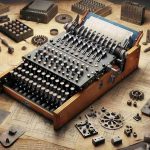 Cracking the Code: New Study Uncovers the Secrets of the Enigma Machine