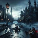 Introducing Nightmare Kart: A Twisted Bloodborne Spin-Off That Satiates Our Thirst for Speed