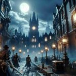 Bloodborne Enhanced: A Modder’s Dream Come True