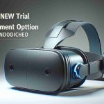 Pimax Introduces New Trial Payment Option for VR Headsets