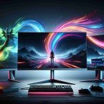 Samsung Dominates Gaming Monitor Market with QD-OLED Panels