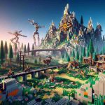 LEGO Horizon Adventures: A Hilarious Twist on Aloy’s World