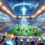 New Pokémon Go Event: Stadium Spectacle