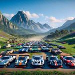 Forza Horizon 5 Introduces Iconic Movie Cars and Exciting New Features