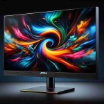 Gigabyte Aorus OLED Gaming PC Monitor: A High-Quality Display for an Affordable Price