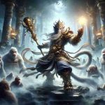 Black Myth: WuKong – A Console Exclusivity Mystery Unveiled