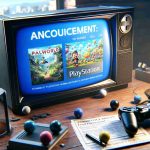 A PlayStation Announcement for Palworld May Be Imminent