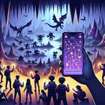 Get Ready for the Exciting Pokemon GO Cave Exploration Event