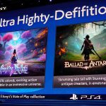 New Sony State of Play Games Coming to PC: Infinity Nikki and Ballad of Antara