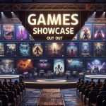 Xbox Games Showcase 2024: Exciting Games to Watch Out For