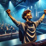 Young Player Emerges Victorious at Counter-Strike 2 Blast Premier Spring Final in London