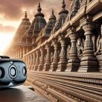 Kashi Vishwanath Temple Revolutionizes Darshan Experience with Virtual Reality