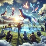 Experience the Season of Shared Skies in Pokémon Go