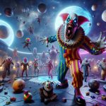 Killer Klowns from Outer Space: The Game: A Hilariously Entertaining Multiplayer Experience