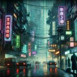 New Title: Retropolis 2: A Cyberpunk Noir Adventure