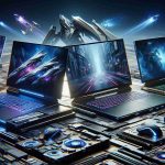 Asus Introduces New Gaming Laptops: Unparalleled Performance and Design