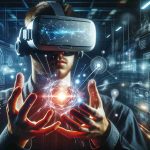 The Future of Virtual Reality: Expanding the Possibilities of Haptics