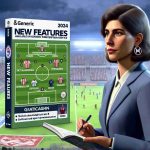 Football Manager 2024 Comes to PlayStation Plus with Exciting New Features