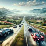 Forza Horizon 4: A Beloved Racing Game Set to Retire