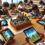 Minecraft Remains the Most Popular Game Among Japan’s Elementary School Children