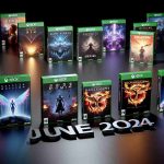 New Xbox Games Coming Out in June 2024