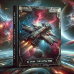 Star Trucker: A Thrilling Journey Through Space