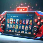 Nintendo Expands Switch Online Library with Exciting Additions