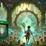 Kena: Bridge of Spirits Coming to Xbox Consoles in 2024