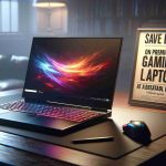 Save Big on Razer Blade 15: A Premium Gaming Laptop at an Unbeatable Price