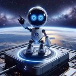 Astro Bot Set to Take Off Beyond PlayStation Exclusivity