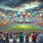 Prepare for the Exciting Pokemon GO Event: Stadium Sights