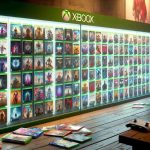 New Xbox Games Showcase Impresses and Boosts Optimism for Gaming