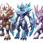 5 Challenging Mighty Tera Raid Bosses in Pokemon Scarlet and Violet