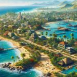 New Waterfront Content Arrives in Tropico 6 with the Tropican Shores DLC