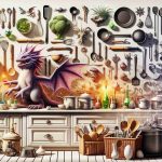 A Whimsical Collaboration: Bringing Pokémon Magic to the Kitchen