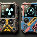 MSI Unveils New Handheld Gaming PCs: Claw x Fallout and Claw 8 AI