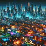 Dystopika: A City Builder Where Cozy Gaming Meets Cyberpunk