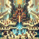 New Update for Octopath Traveler 2 Introduces Extra Battle Mode