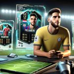 EA Releases Premium Reus Squad Building Challenge in FIFA Ultimate Team