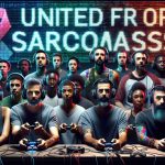 Gaming Community Unites to Raise Awareness for Sarcoma