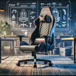 Choosing the Perfect Chair for Your Battlestation: Gaming Chair vs. Office Chair