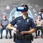 Virtual Reality Revolutionizing the Way Police and Community Train