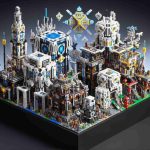 LEGO Reveals New Minecraft Set for Adult Fans