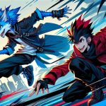 Rumored Details Emerge for Sonic vs. Shadow: Clash of Heroes