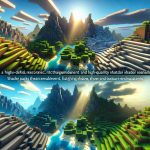 7 Incredible Shaders to Enhance Your Minecraft 1.21 Experience