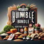 Humble’s Cooking Bundle Delivers Tasty Deals