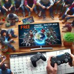 Bandai Namco Offers Free Online Multiplayer Weekend on PlayStation